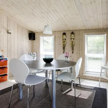 Akima - 700m From The Sea In Ne Jutland By Interhome