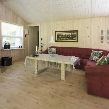 Akima - 700m From The Sea In Ne Jutland By Interhome Holiday home *
