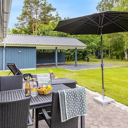 Akima - 700m From The Sea In Ne Jutland By Interhome Holiday home *