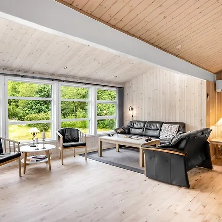 Vakantiehuis Akima - 700m From The Sea By Interhome Hals