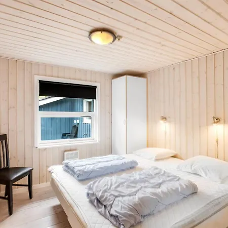 Vakantiehuis Akima - 700m From The Sea By Interhome Hals