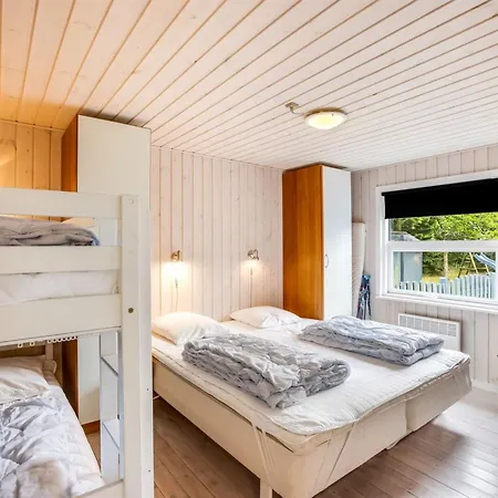 Vakantiehuis Akima - 700m From The Sea By Interhome *