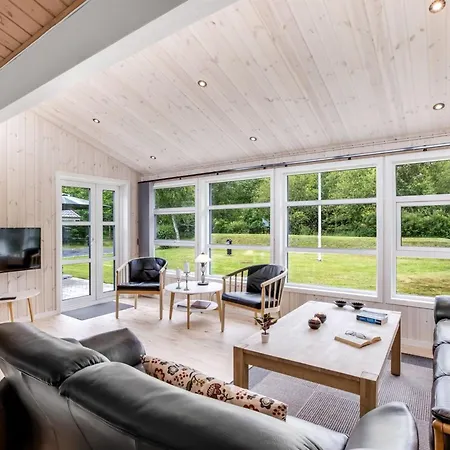 Feriehus Akima - 700m From The Sea By Interhome *
