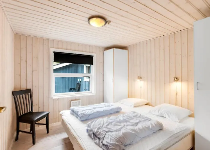 Akima - 700m From The Sea By Interhome Casa vacanze