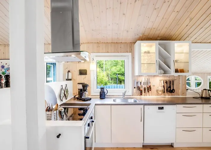 Casa vacanze Akima - 700m From The Sea By Interhome Hals